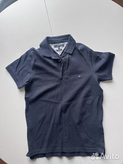 Polo tommy hilfiger