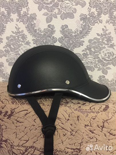 Продам каску-шлем бейсболку