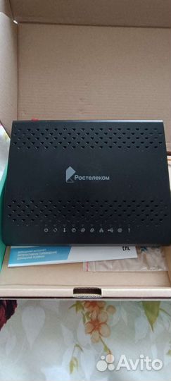 Роутер RT-GM-1