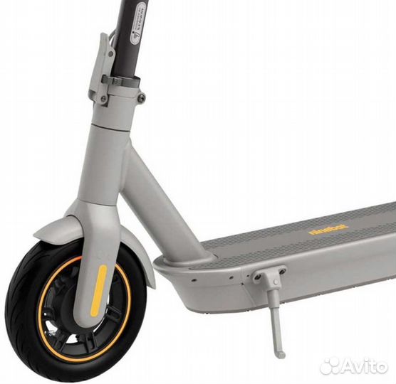Электросамокат ninebot max g30lp