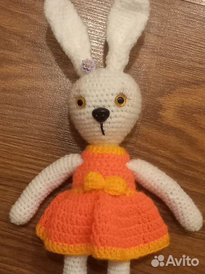 Детские игрушки