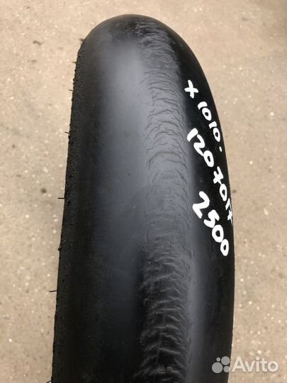 120/70 R17 pirelli diablo superbike sc2 1010x