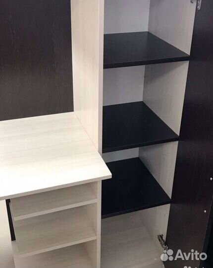 Компьютерный стол новый