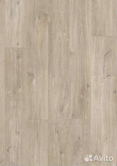 Пвх-плитка Quick-Step Livyn Дуб каньон пилёный