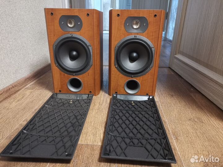 Focal-Jm lab Chorus 706s