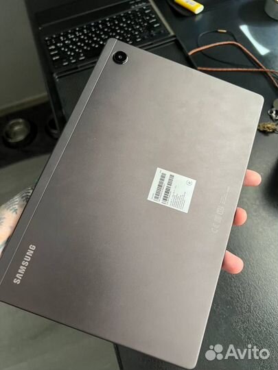 Samsung galaxy tab a8 lte 64