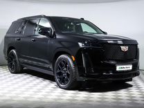 Cadillac Escalade 6.2 AT, 2021, 12 014 км, с пробегом, цена 11 990 000 руб.