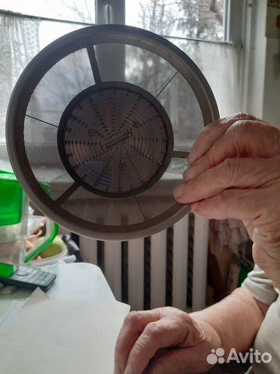 Соковыжималка philips