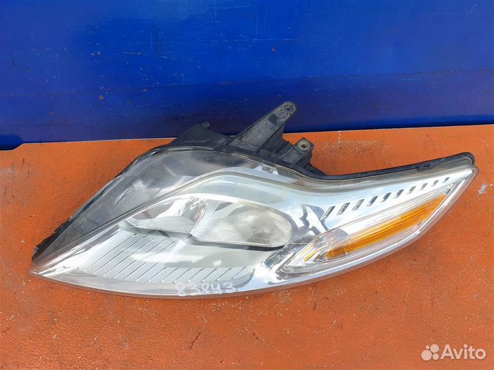 Фара левая Ford Mondeo 4 2010-2014 1800852