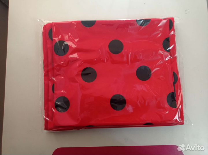 Постельное белье в сад