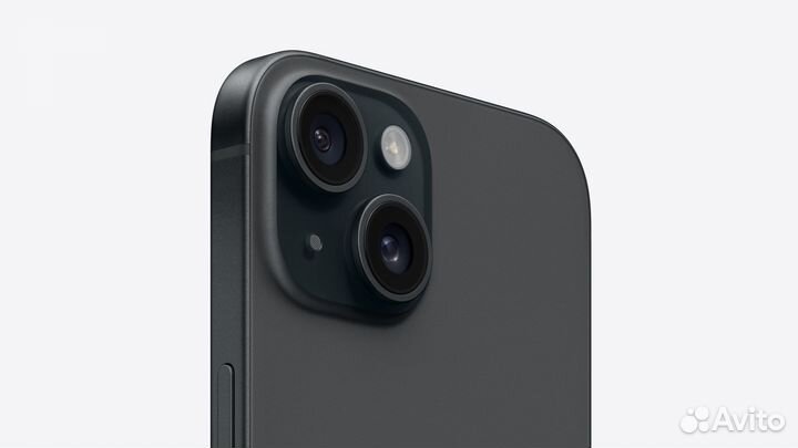 iPhone 15, 256 ГБ
