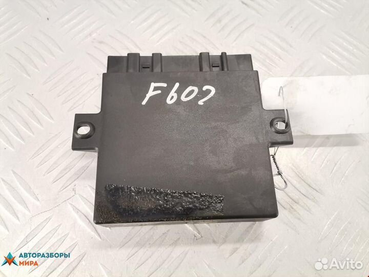 Подушка безопасности seat Cordoba 2 2001