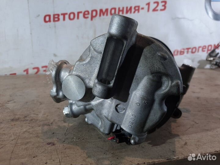 Компрессор кондиционера Mercedes A180 W176 270.910