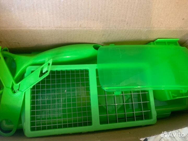 Овощерезка. Слайсер. Найсер плюс