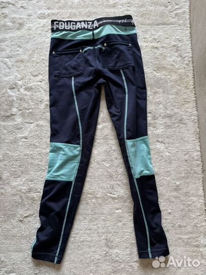 Штаны для конного спорта детские