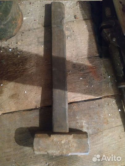 Инструмент СССР