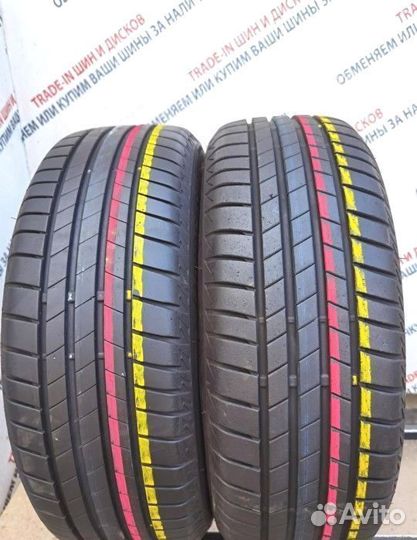Bridgestone Turanza T005 225/55 R17 101W