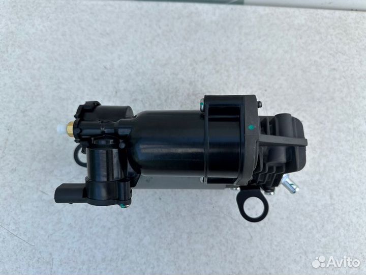 Компрессор пневмоподвески Mercedes Ml W164
