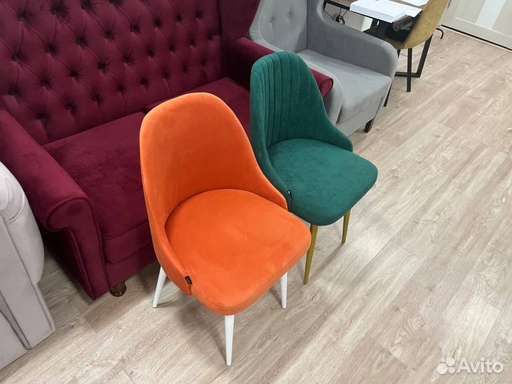 Мебель для кафе