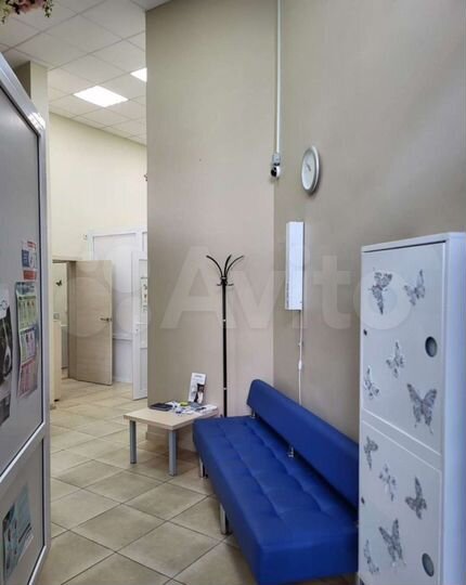 Помещение с Арендатором 68 м² - ЖК 