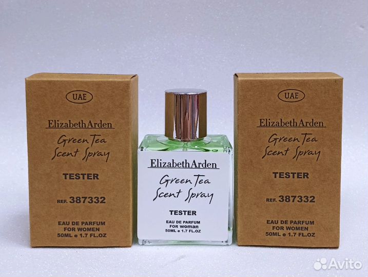 Парфюм тестер