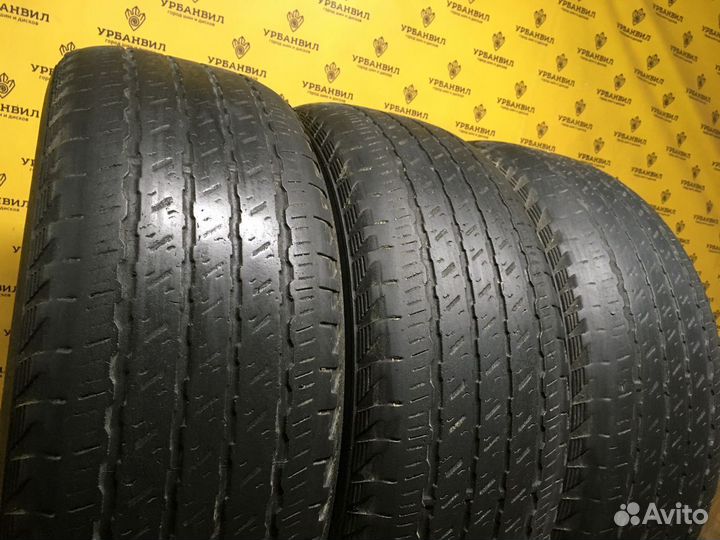 Roadstone Roadian H/T SUV 265/65 R17 110S