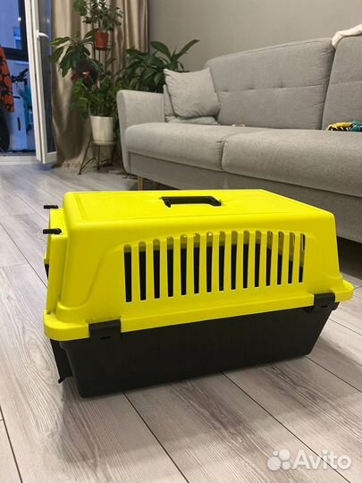 Переноска для кошек для собак