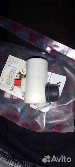 Моторчик стеклоочистителя