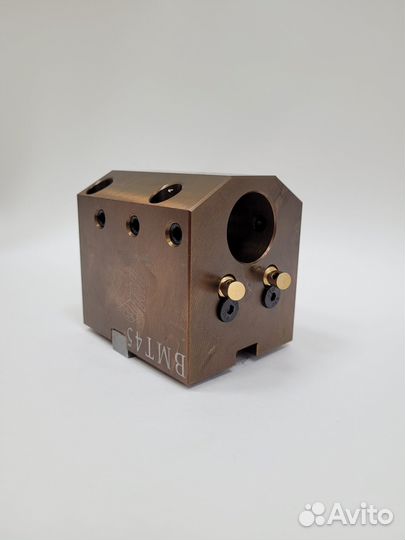 Приводные блок BMT doosan