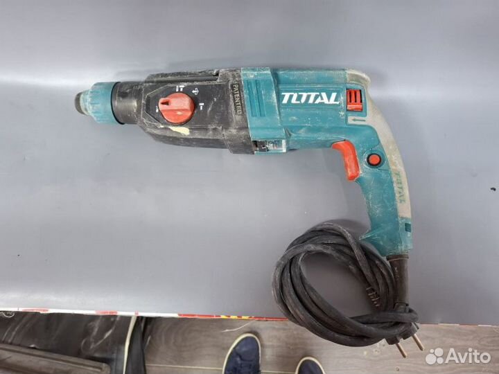 Перфоратор Total TH309288