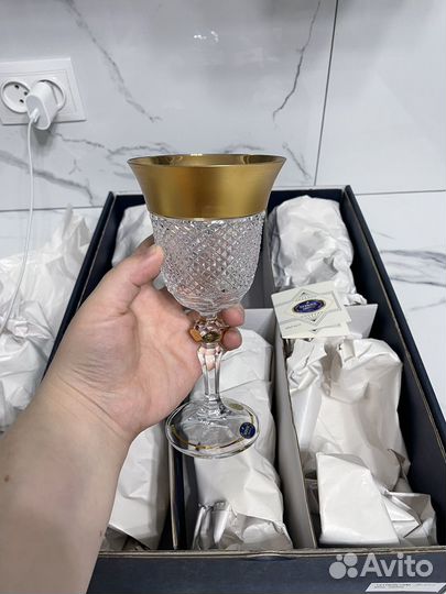 Хрустальный графин