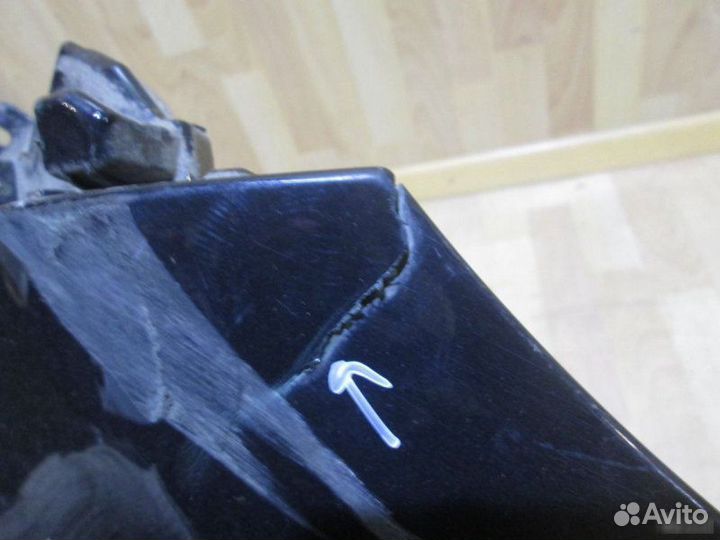 Крыло Mercedes Benz W453