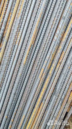 Арматура новая. Производитель