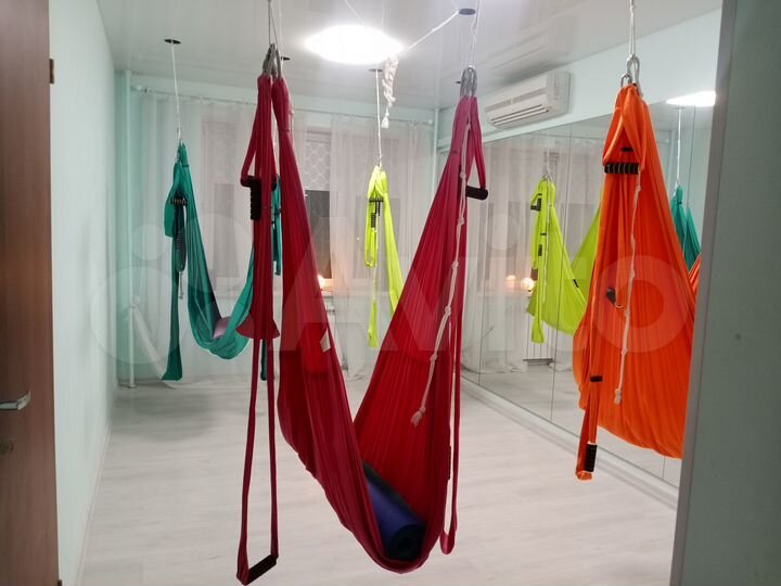 Свободного назначения, 46.4 м²