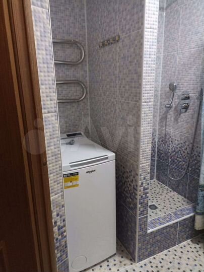 1-к. квартира, 34 м², 2/5 эт.