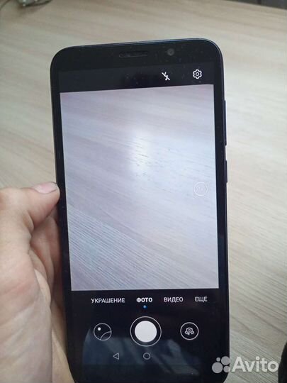 Телефон honor 9s