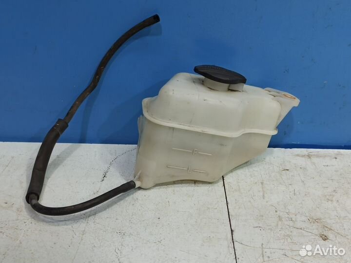 Бачок расширительный Hyundai Santa Fe 3 DM 2015-2