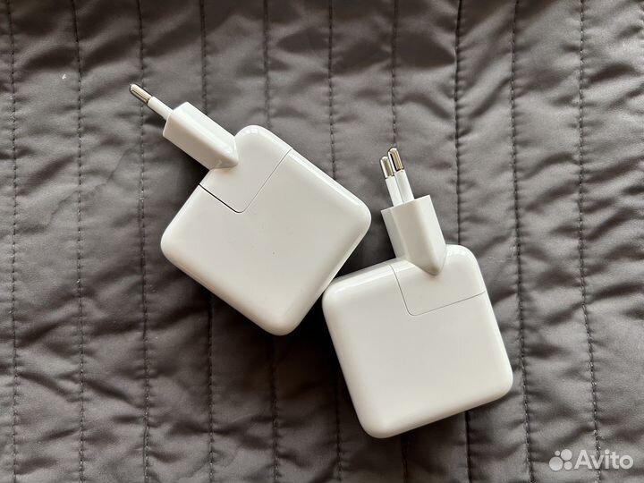 Адаптеры зарядные для macbook air
