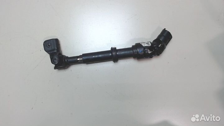 Кардан рулевой Cadillac SRX, 2012