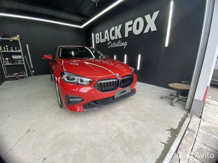 BMW 2 серия Gran Coupe 1.5 AMT, 2019, 16 000 км