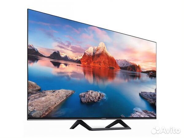 Телевизор Xiaomi PRO MI TV A L65M8-A2ME 2023