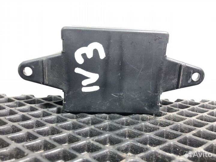 Блок управления раздаточной коробкой Iveco