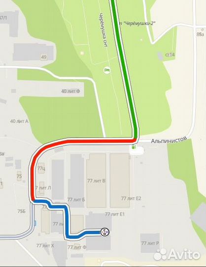 Тепловой стол