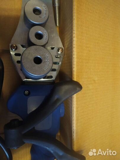 Аренда строительного инструмента