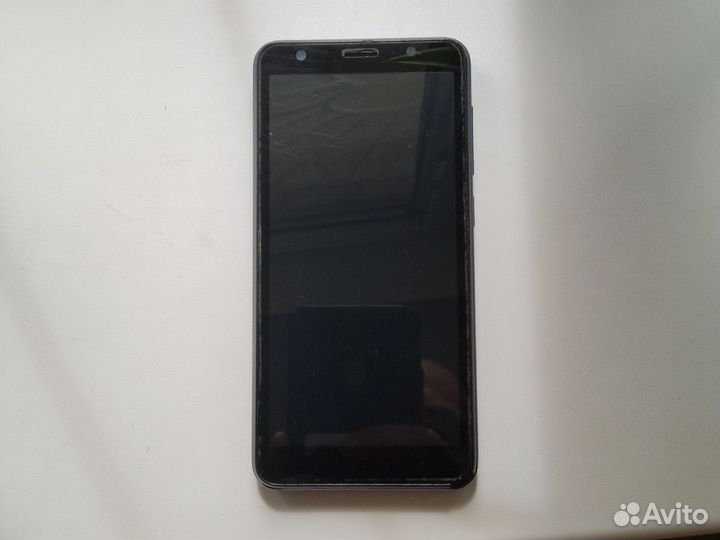 ZTE Blade A31 Lite, 32 ГБ