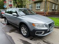 Volvo XC70 2.4 AT, 2008, 225 000 км, с пробегом, цена 1 500 000 руб.