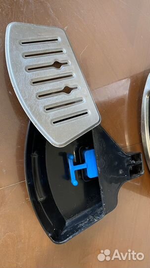 Кофемашина krups ea80