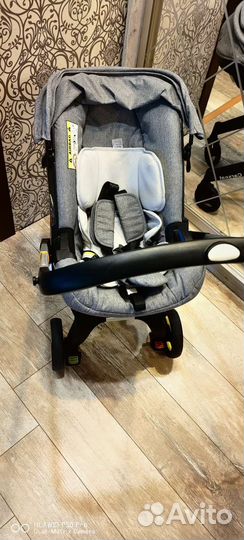 Детские коляски foofoo 4в1