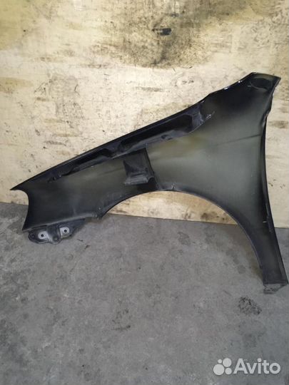 Крыло переднее правое VW Jetta 5