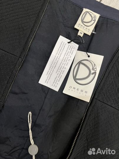 Юбка новая 46 размер